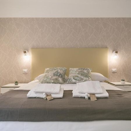 White Candia Guesthouse 로마 외부 사진