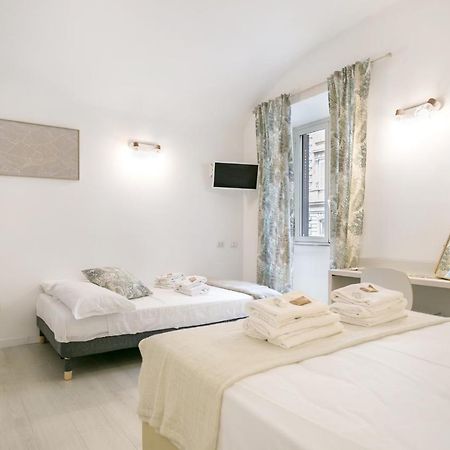 White Candia Guesthouse 로마 외부 사진