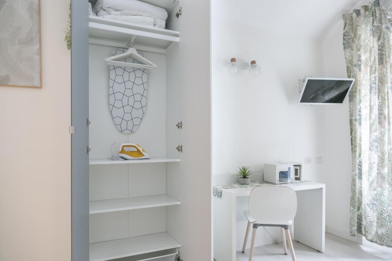 White Candia Guesthouse 로마 외부 사진