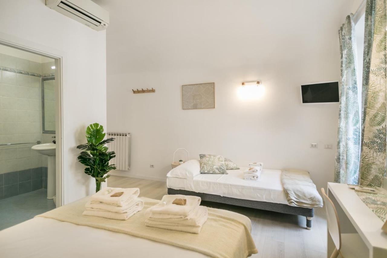 White Candia Guesthouse 로마 외부 사진