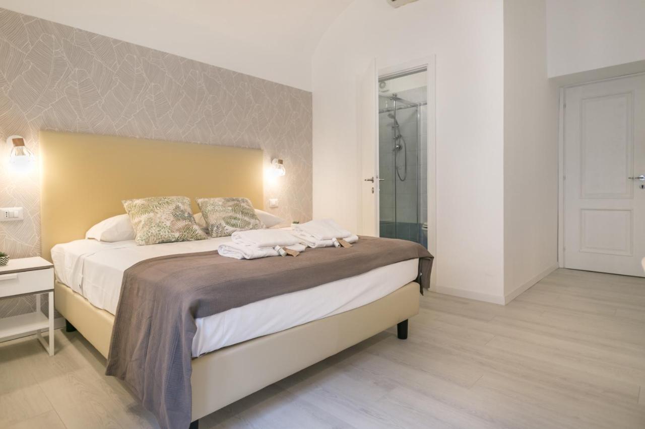 White Candia Guesthouse 로마 외부 사진