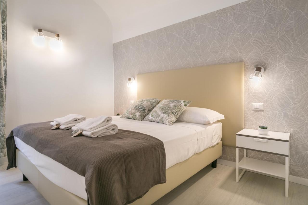 White Candia Guesthouse 로마 외부 사진