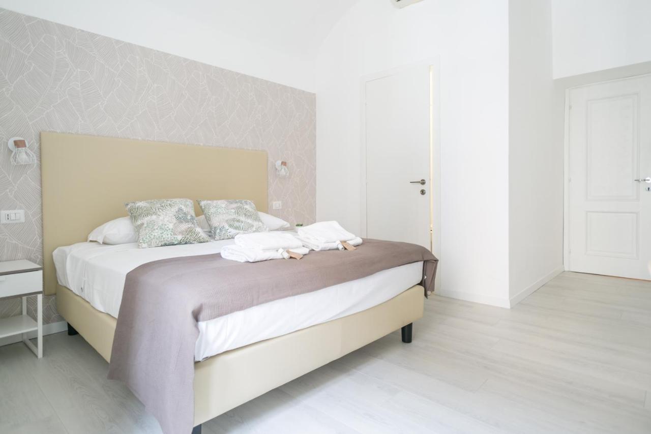 White Candia Guesthouse 로마 외부 사진