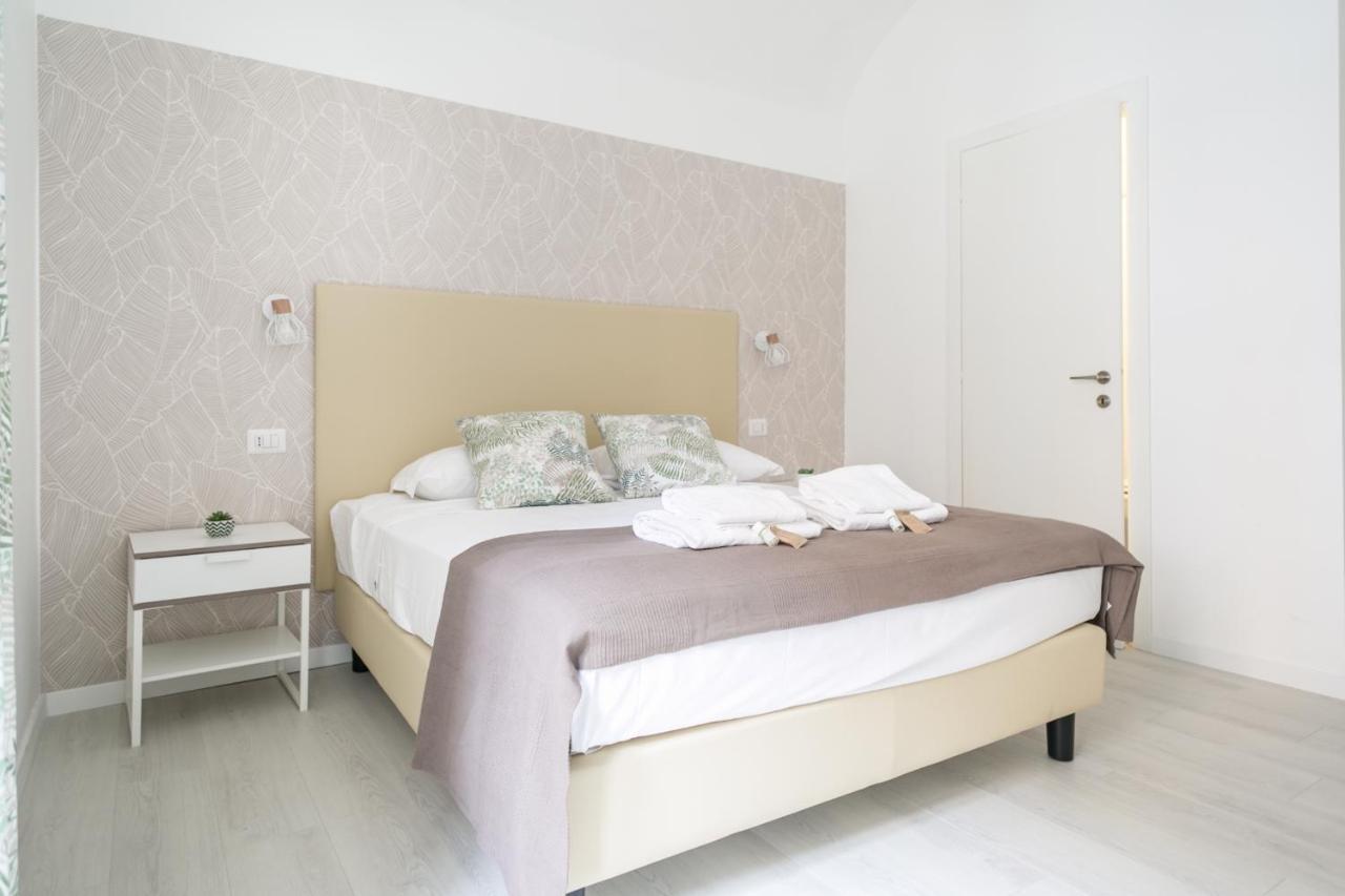 White Candia Guesthouse 로마 외부 사진