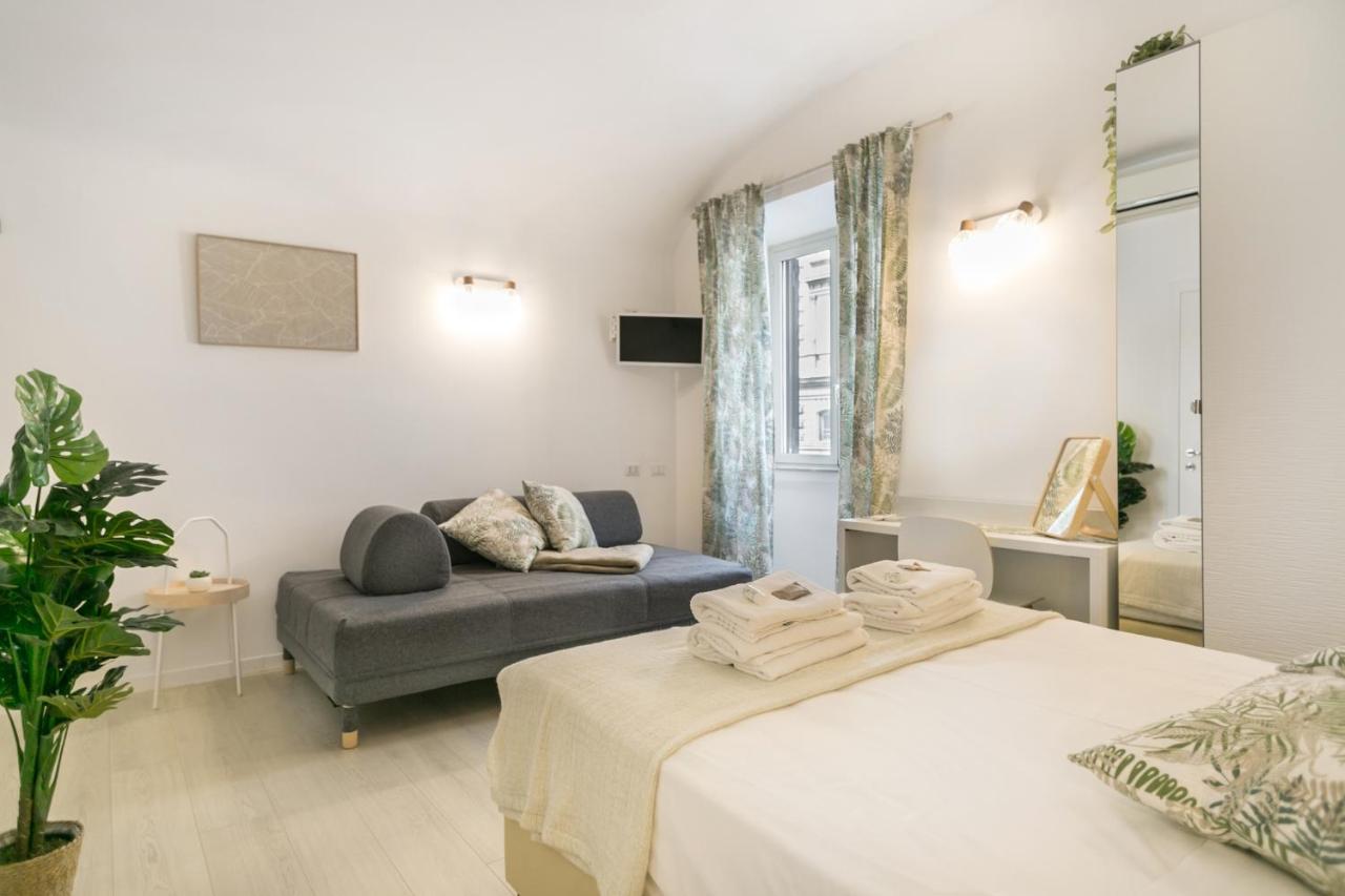 White Candia Guesthouse 로마 외부 사진