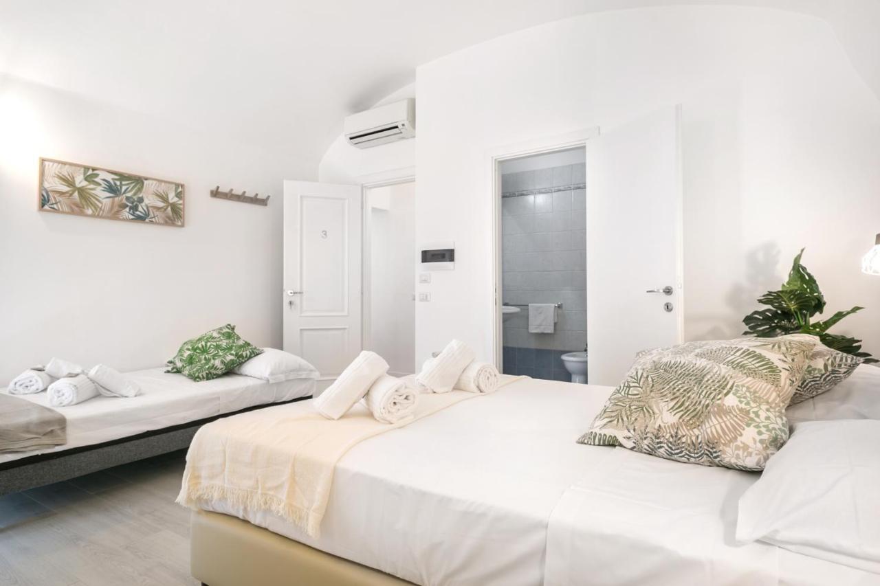 White Candia Guesthouse 로마 외부 사진