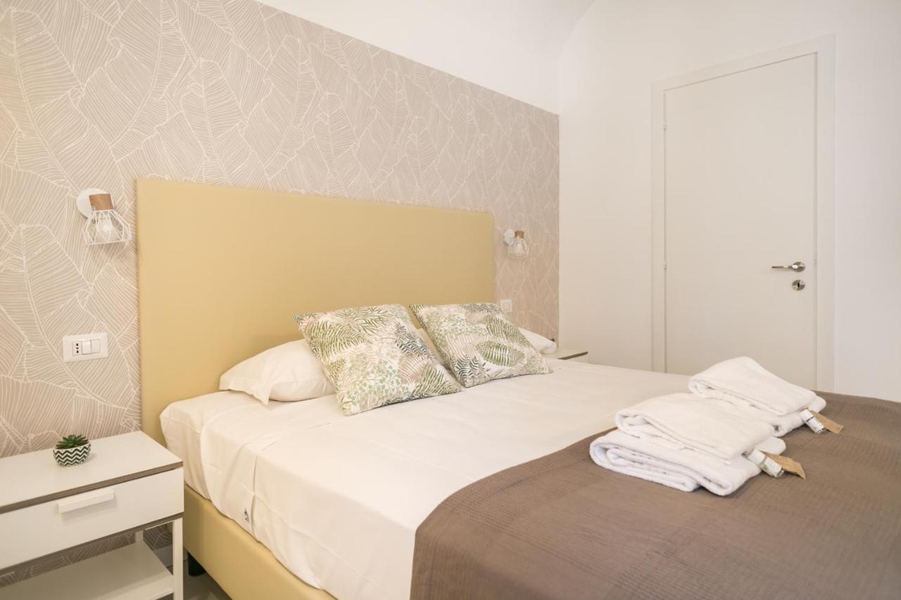 White Candia Guesthouse 로마 외부 사진