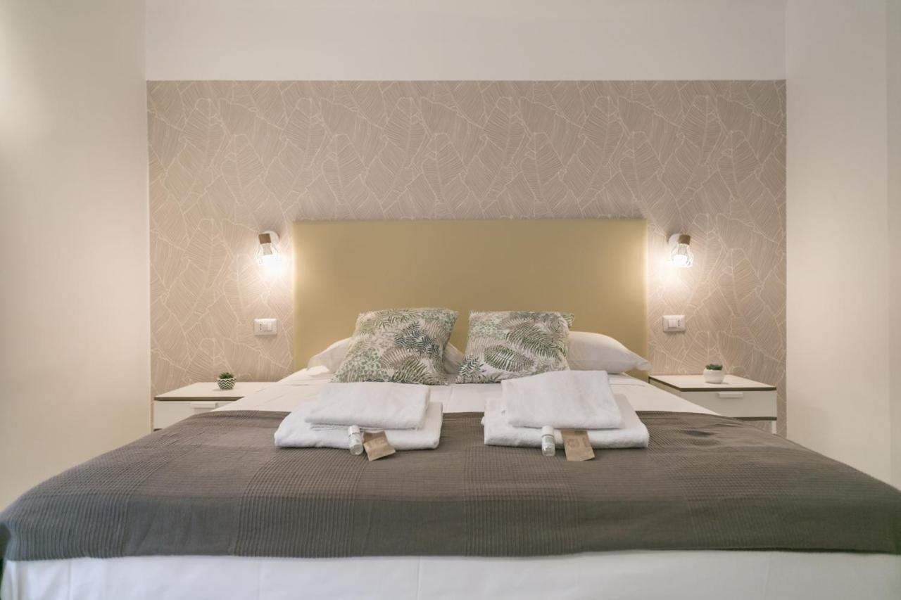 White Candia Guesthouse 로마 외부 사진
