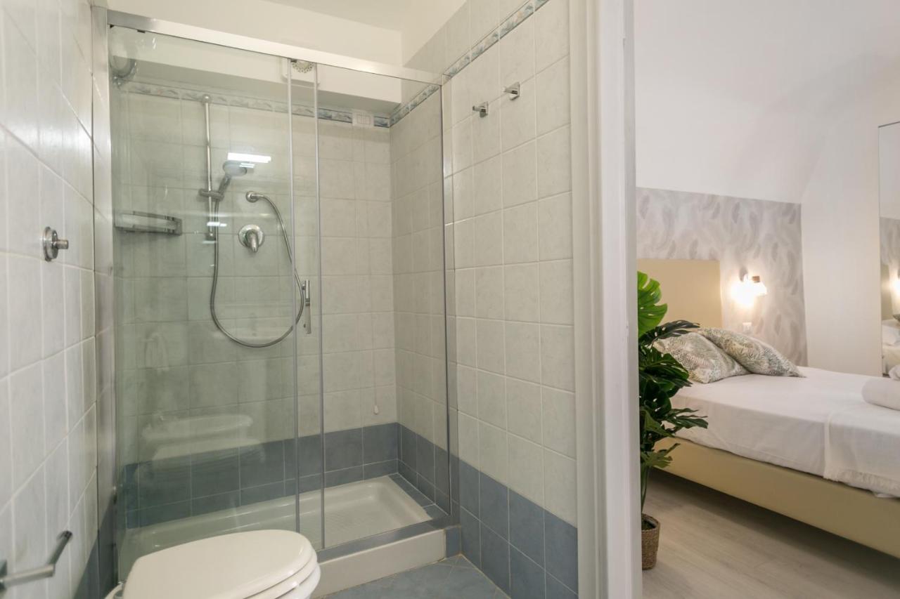 White Candia Guesthouse 로마 외부 사진