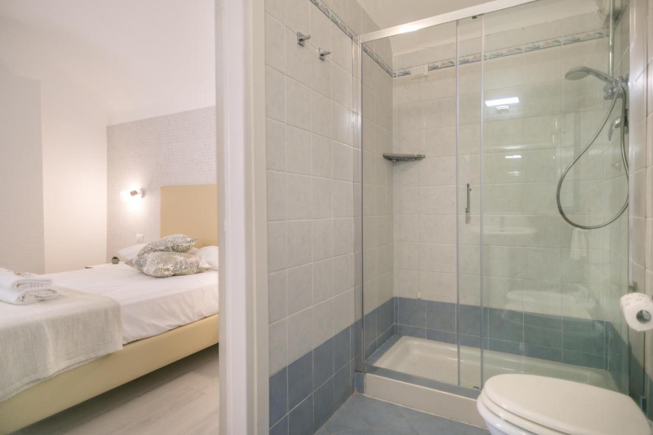 White Candia Guesthouse 로마 외부 사진