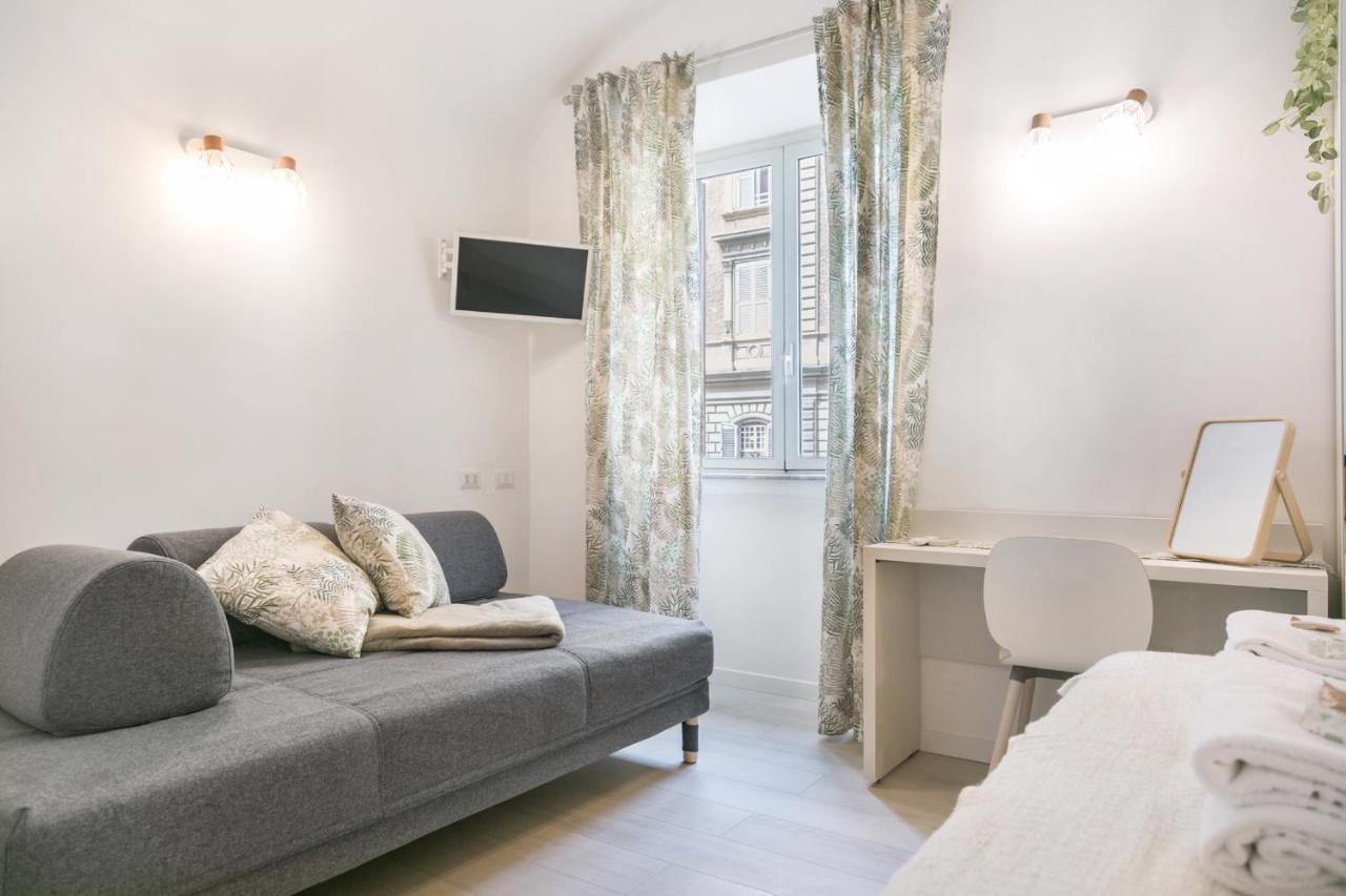 White Candia Guesthouse 로마 외부 사진
